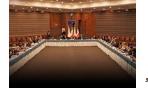 سیاست‌های اعتباری جدید بانک اقتصادنوین تشریح شد