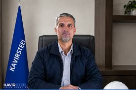 تکمیل بخشی از عملیات ساخت واحد جداسازی هوا در فولاد کویر/ واحدی که هوا را با دقت ۹۹درصد به اکسیژن، نیتروژن و آرگون تقسیم می‌کند