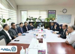 بانک تجارت قدرتمندتر از همیشه در خدمت صنعت نفت، گاز و پتروشیمی کشور است
