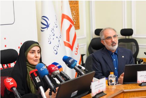 بهبود تراز مالی و جهش ۵۶ درصدی منابع بانک مسکن در سال ۱۴۰۴