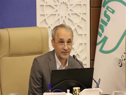 تمامی درخواست‌های مردمی در سامانه انتشار و دسترسی آزاد به اطلاعات درحوزه استاندارد پاسخ داده شده است