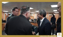 تأكید بر نقش تخصصی بانك صنعت و معدن در نوسازی صنایع