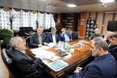 خدمت‌رسانی به فرهنگیان معزز، مایه سربلندی و برکت این بانک است