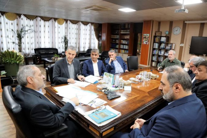 خدمت‌رسانی به فرهنگیان معزز، مایه سربلندی و برکت این بانک است