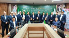 برگزاری دومین نشست تخصصی «یک تجربه یک دیدار » در مدیریت شعب استان قم با محوریت دانش پولی و بانکی در حوزه ارزی
