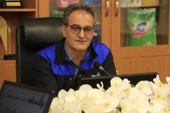سرمایه‌گذاری راهبردی پاکسان در نوسازی خطوط تولید/ دو دستگاه پرس صابون پیشرفته وارد شرکت شد