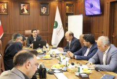 گام بلند شبکه بانکی برای تضمین تداوم خدمات در بحران‌ها