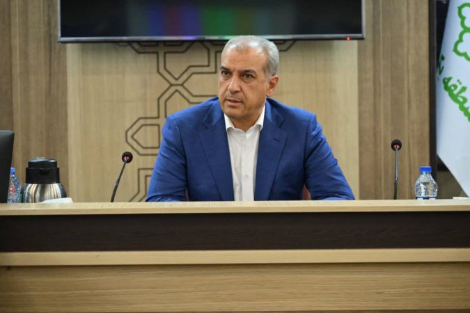 کلیه مبالغ ودیعه‌های مسکن املاک آسیب‌دیده منطقه یک، تامین شد