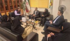 استمرار همکاری‌های بیمه دی و شرکت توزیع برق گیلان؛ رضایتمندی کارکنان توزیع برق موجب تداوم همکاری‌ها است.