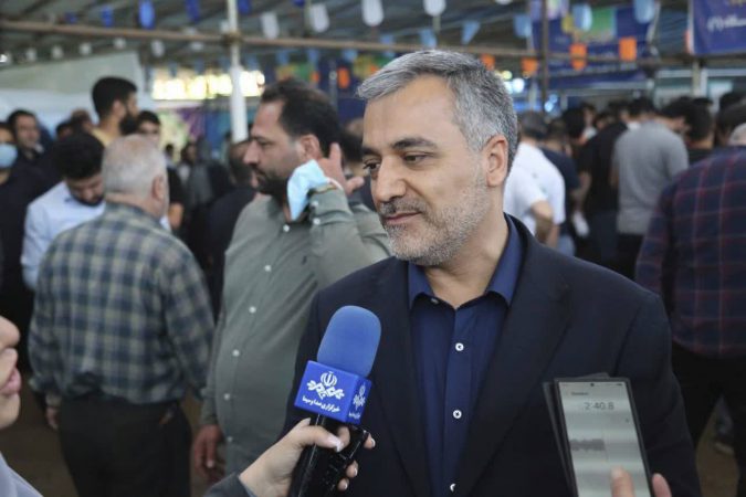 رضایت مردم از کیفیت خدمات‌رسانی در جایگاه‌های عرضه دام زنده