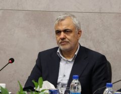 بازتعریف الگوهای درآمدزایی در هوانوردی/ دهقان: معیشت همکاران در صدر اولویت‌های شرکت است؛ زمان پس از جنگ، فرصتی برای نوسازی زیرساخت‌ها