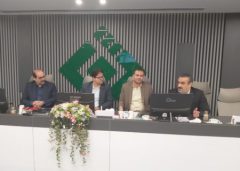 تاب‌آوری مالی صنعت بیمه در دوران پساجنگ؛ محور بیست‌ونهمین اتاق فكر پژوهشكده بیمه