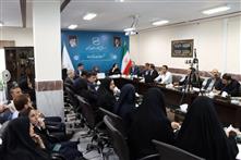 اصلاح ساختار سازمانی و توانمندسازی نیروی انسانی در دستور کار است