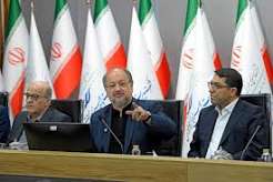 شریعتمداری: مدیران عامل، مسئول تامین مالی پروژه‌ها هستند/ از مسائل فرهنگی و پرورش نیروی انسانی فاخر غفلت نشوید