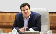 پیام تسلیت مدیرعامل بانک ملت به مناسبت فرارسیدن ایام تاسوعا و عاشورای حسینی
