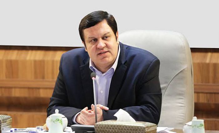 پیام تسلیت مدیرعامل بانک ملت به مناسبت فرارسیدن ایام تاسوعا و عاشورای حسینی