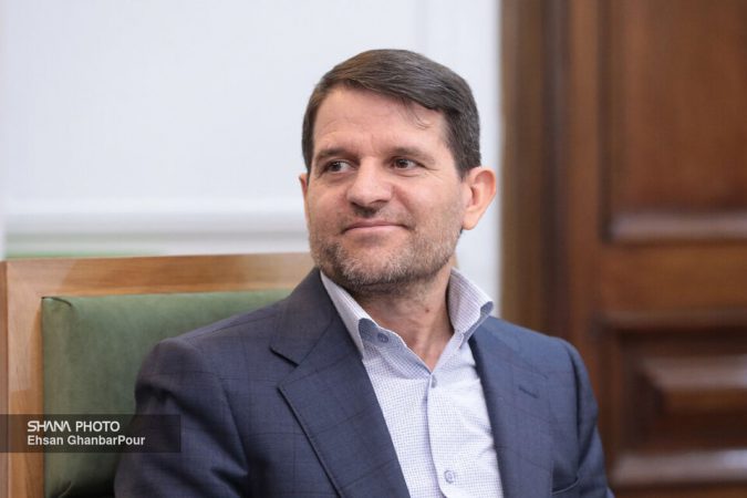 مدیرعامل شرکت صنایع پتروشیمی خلیج فارس انتخاب شد