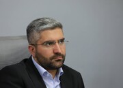 آمادگی کامل منطقه۱۳ برای همراهی با وداع  تاریخی قائد امت