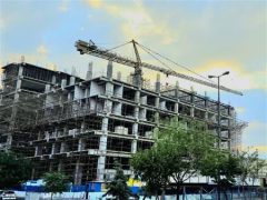 رشد ۷۸درصدی واحدهای در حال ساخت با حمایت بانک مسکن/ در ۲ماهه ابتدای امسال حدود ۲۲هزار میلیارد ریال تسهیلات ساخت مسکن پرداخت شد