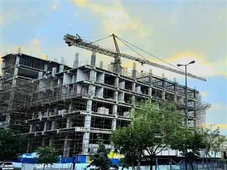 رشد ۷۸درصدی واحدهای در حال ساخت با حمایت بانک مسکن/ در ۲ماهه ابتدای امسال حدود ۲۲هزار میلیارد ریال تسهیلات ساخت مسکن پرداخت شد