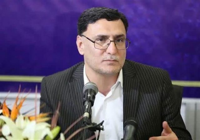 ذوب آهن اصفهان تنها تامین كننده ریل پروژه های كشور است