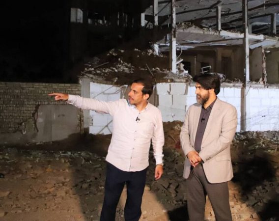 تلاش مدیریت شهری برای تقویت نشاط اجتماعی و مشارکت فعال شهروندان در رویدادها