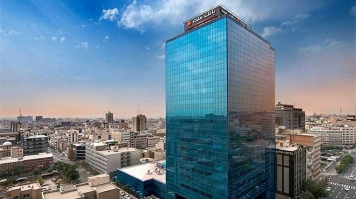 جهش ۹۵ درصدی درآمدهای بانك ملت در ۲ ماه نخست سال ۱۴۰۵