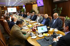 مدیرعامل پست‌بانک ایران: همدلی، مشارکت و امیدآفرینی، مسیر دستیابی به اهداف راهبردی بانک را هموار می‌کند