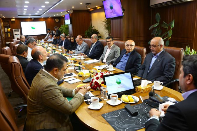 مدیرعامل پست‌بانک ایران: همدلی، مشارکت و امیدآفرینی، مسیر دستیابی به اهداف راهبردی بانک را هموار می‌کند