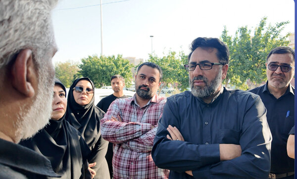 سطح رفاهی زوار زنجانی آئین تشییع قائد شهید ارتقاء می‌یابد
