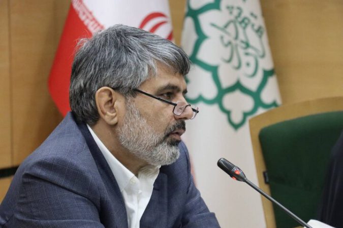 آمادگی منطقه ۴ برای میزبانی از  زائران مراسم وداع و تشییع رهبر قائد امت