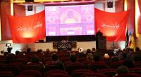 پارسیان در سوگ سالار شهیدان؛ برگزاری مراسم عزاداری حضرت امام حسین (ع)