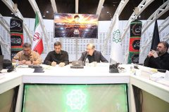 آماده‌سازی اسکان ۱۵۰ هزار زائر در منطقه ۲