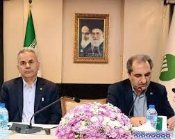 جلسه ارزیابی عملکرد اردیبهشت ماه مدیریت شعب استان‌ها و مناطق پست‌بانک ایران برگزار شد