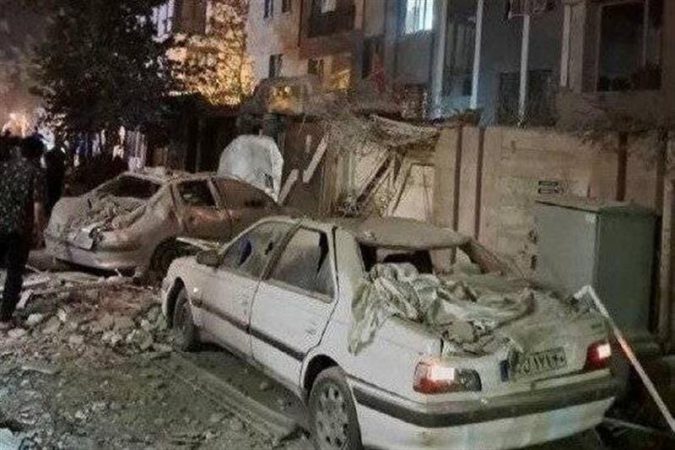 ۱۳۲۶ میلیارد ریال خسارت جدید به مالكان خودروهای آسیب‌دیده جنگ رمضان پرداخت شد