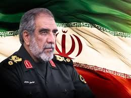 پیام تبریک سردار محمدیان، فرمانده انتظامی تهران بزرگ، به مناسبت هفته قوه قضاییه