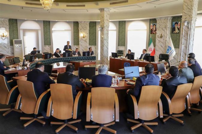 هشدار رئیس كل نسبت به پیامدهای پورتفوی‌محوری و تأخیر در پرداخت خسارت‌ها