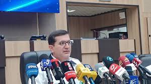 پیام رئیس سازمان پیشگیری و مدیریت بحران شهر تهران به مناسبت روز خانواده