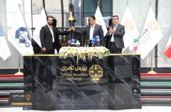 دومین IPO سال به نام «تادیکو»