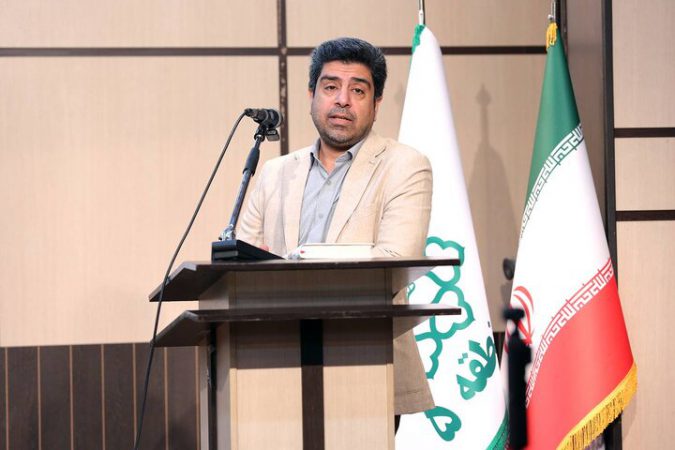 برگزاری نخستین دوره جامعه‌پذیری شهربانان، معبربانان و حریم‌بانان منطقه ۵