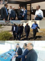 احياي سريع جايگاه استراتژيک فرودگاه کرمانشاه در غرب کشور در پسا جنگ/ ارائه خدمات هوانوردي با استانداردهاي بين‌المللي