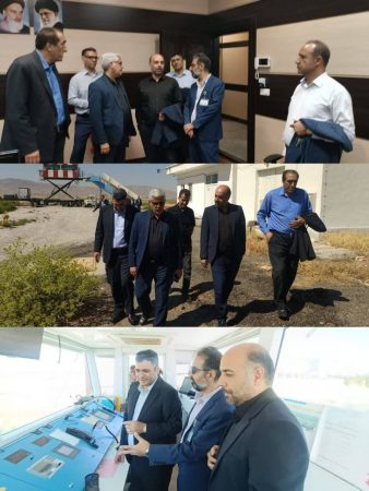 احياي سريع جايگاه استراتژيک فرودگاه کرمانشاه در غرب کشور در پسا جنگ/ ارائه خدمات هوانوردي با استانداردهاي بين‌المللي