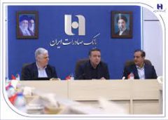 بانک صادرات ایران و جهاد اقتصادی در صنعت قطعه‌سازی؛ چشم‌انداز نوین تأمین مالی کسب ‌و کارها و زنجیره تولید/ تأکید قربان اسکندری بر توسعه کمی و کیفی خطوط تولید در چارچوب سازندگی نوین و جهاد اقتصادی