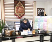 شور حسینی در منطقه ۵؛ از صادقیه تا شهرزیبا، محله‌ها سیاه‌پوش شدند