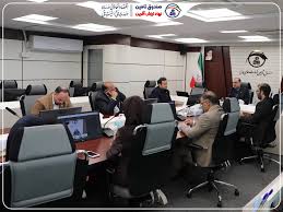 نخستین نشست شورای مدیران صندوق پس از ابقای قمصریان؛ مرور دستاوردها و تأكید بر اولویت‌های پیش‌رو