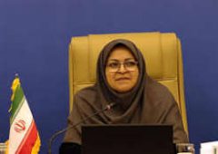 بازنشستگان سازمان ملی استاندارد دارای تجارب علمی و فنی ارزشمندی هستند