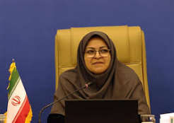 بازنشستگان سازمان ملی استاندارد دارای تجارب علمی و فنی ارزشمندی هستند