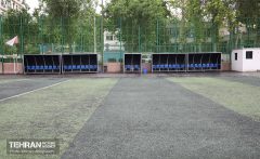 توسعه زیرساخت‌های ورزشی منطقه ۵؛ گامی برای رونق ورزش شهروندی و افزایش نشاط اجتماعی