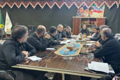 آمادگی منطقه ۲۰ برای میزبانی از زائران خوزستانی در مراسم تشییع رهبر شهید انقلاب