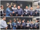 بومی‌سازی سیستم مدیریت بخارات اسیدی در پتروشیمی کارون، گامی استوار در صیانت از محیط‌زیست